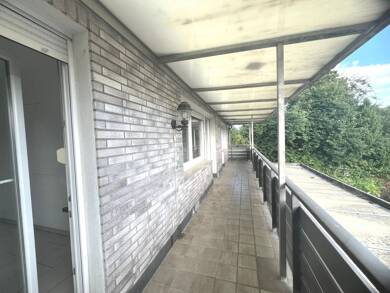 Studio zur Miete 1.092 € 3 Zimmer 84 m² 1. Geschoss Hassels Düsseldorf 40599