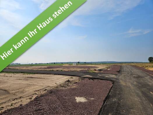 Bungalow zum Kauf - Erstbezug provisionsfrei 408.150 € 5 Zimmer 133 m² 682 m² Grundstück Elmblick Barmke Helmstedt 38350