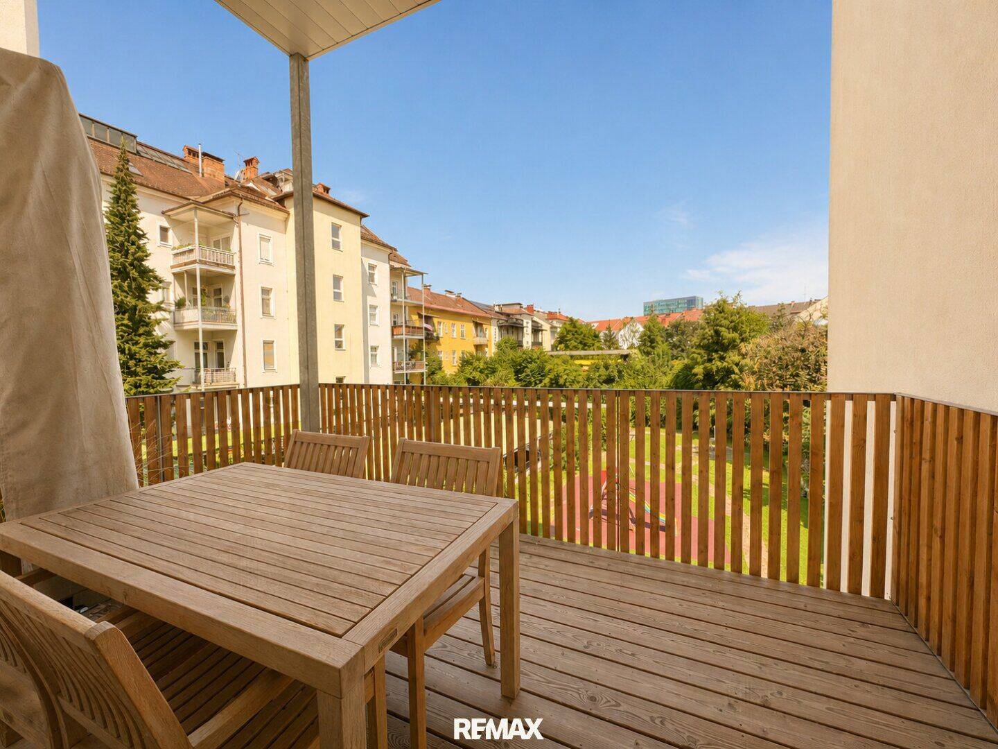 Apartment in Klagenfurt am Wörthersee, Annabichl - View 4