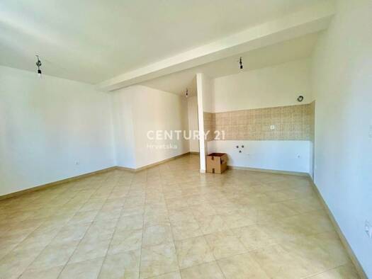 Wohnung zum Kauf 349.000 € 3 Zimmer 76 m² 1. Geschoss Novigrad