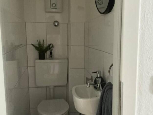 Wohnung zur Miete 499 € 3,5 Zimmer 62 m² 2. Geschoss Bachstelzenweg 16 Hamm Marl 45772