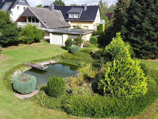 Mehrfamilienhaus zum Kauf 448.000 € 12 Zimmer 284 m² 5.725 m² Grundstück Ostinghausen Bad Sassendorf 59505