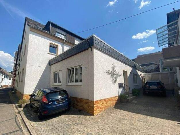 Mehrfamilienhaus zum Kauf 550.000 € 16 Zimmer 473 m² 507 m² Grundstück Lay Koblenz 56073
