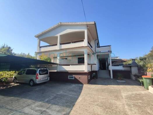 Haus zum Kauf 600.000 € 20 Zimmer 455 m² Kukljica