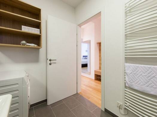 Wohnung zur Miete 710 € 2 Zimmer 50 m² frei ab sofort Mitte Dortmund 44139