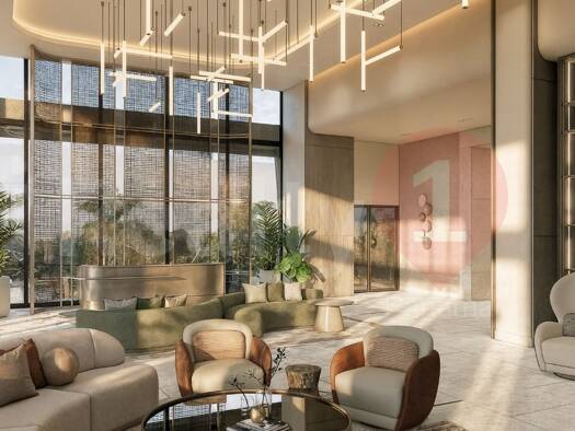 Wohnung zum Kauf - Erstbezug 938.848 € 4 Zimmer 309 m² Sta. Maria Business District Panama City