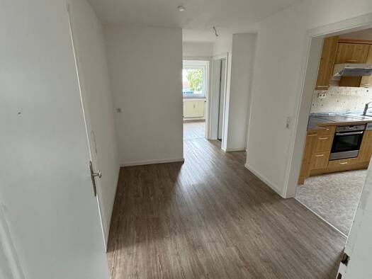 Wohnung zur Miete 680 € 3 Zimmer 65 m² Geschoss 1/3 frei ab sofort Sigmaringen Sigmaringen 72488