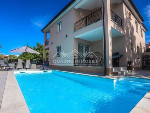 Haus zum Kauf 519.000 € 5 Zimmer 160 m² Kukci 52440