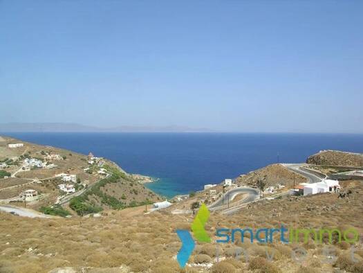 Land-/Forstwirtschaft zum Kauf 180.000 € Syros 841 00