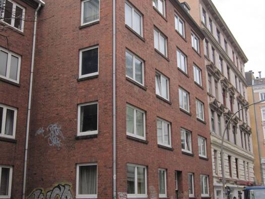 Mehrfamilienhaus zum Kauf als Kapitalanlage geeignet 1.300.000 € 11 Zimmer 553,2 m² 280 m² Grundstück Sternschanze Altona 20357