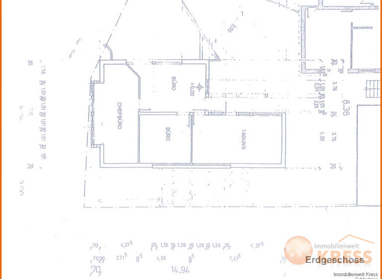 Einfamilienhaus zur Miete 850 € 4 Zimmer 1 m²<br/>Wohnfläche 1 m²<br/>Grundstück ab sofort<br/>Verfügbarkeit Elm Schlüchtern / Elm 36381