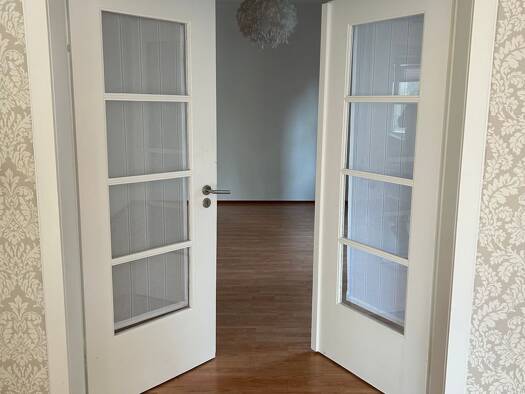 Wohnung zur Miete 828 € 3 Zimmer 92 m² Geschoss EG/4 frei ab sofort Dessauer Straße 195 Frohe Zukunft Halle (Saale) 06118