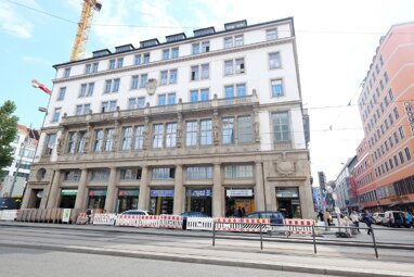 Bürofläche zur Miete provisionsfrei 406 m² Bürofläche teilbar ab 406 m² Ludwigsvorstadt-Kliniken München 80335