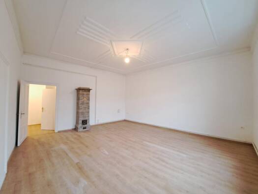 Wohnung zur Miete 557 € 2 Zimmer 82,5 m² 1. Geschoss Wilhelmsburg 3150