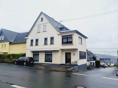 Einfamilienhaus zum Kauf 199.000 € 6 Zimmer 210 m² 255 m² Grundstück Unnau 57648
