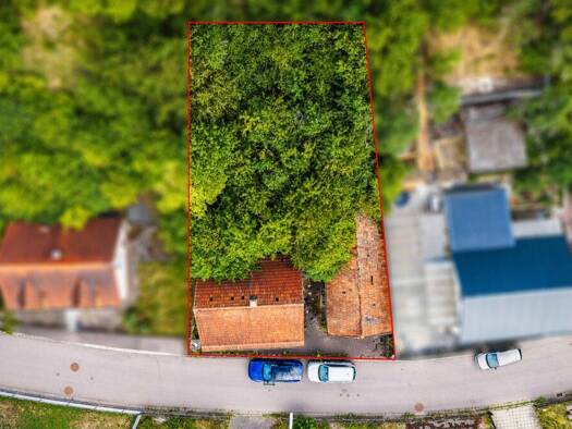 Grundstück zum Kauf 318.000 € 1.104 m² Grundstück Steinsberg Regenstauf 93128