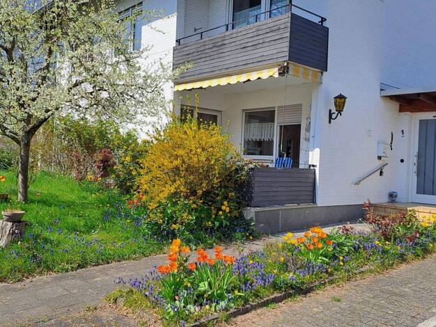 Einfamilienhaus zum Kauf provisionsfrei 479.000 € 7 Zimmer 195,5 m² 447 m² Grundstück Limburg Limburg 65549