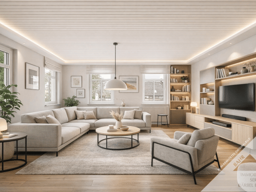 Einfamilienhaus zum Kauf 599.000 € 7 Zimmer 250 m² 1.283 m² Grundstück Tailfingen Gäufelden 71126