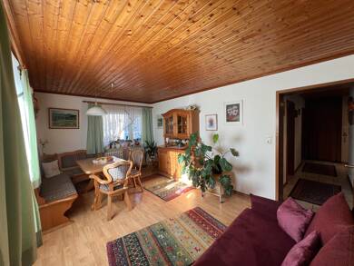 Wohnung zum Kauf 186.000 € 4 Zimmer 86,1 m² frei ab sofort Sulgen Schramberg 78713