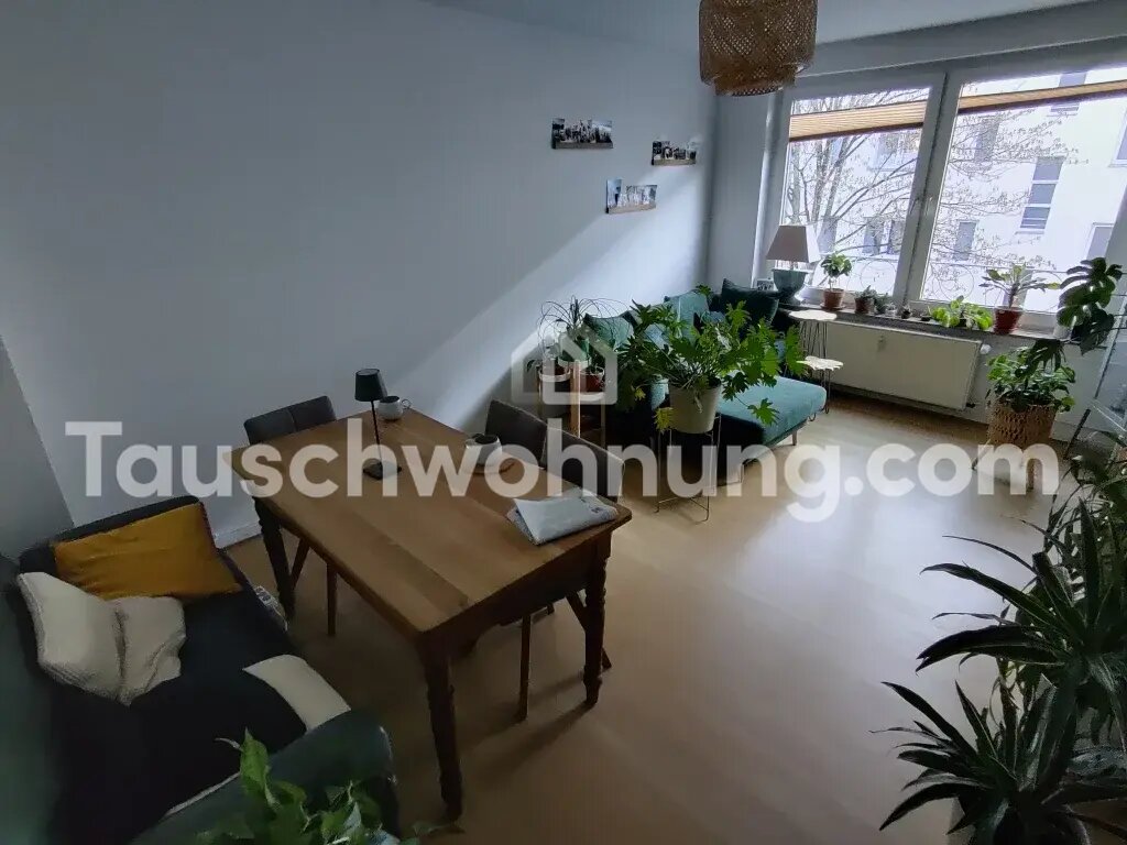 Wohnung zur Miete Tauschwohnung 845 € 3 Zimmer 68 m²<br/>Wohnfläche 2.<br/>Geschoss Zollstock Köln 50969