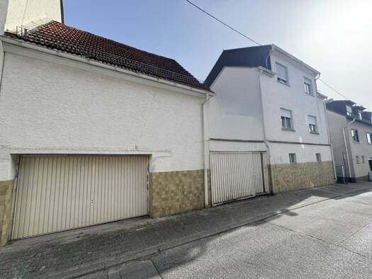 Einfamilienhaus zum Kauf provisionsfrei 265.000 € 4 Zimmer 97,8 m² 1.082 m² Grundstück Frauenstein Wiesbaden 65201