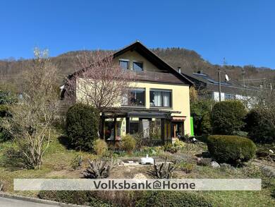 Einfamilienhaus zum Kauf 549.000 € 6 Zimmer 143,1 m² 702 m² Grundstück Öschingen Mössingen / Öschingen 72116