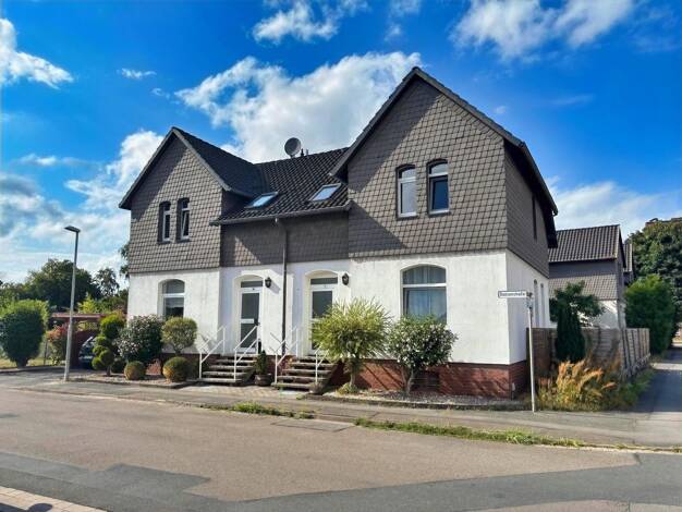 Doppelhaushälfte zum Kauf 198.000 € 3 Zimmer 83 m² 202 m² Grundstück Seelze Seelze 30926