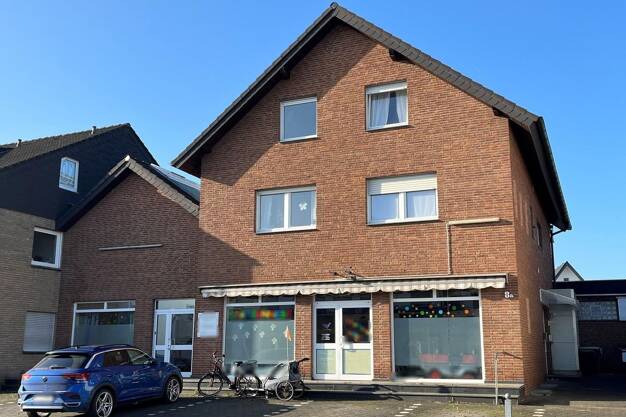 Mehrfamilienhaus zum Kauf 485.000 € 11 Zimmer 212 m² 997 m² Grundstück Werl - Aspe Bad Salzuflen 32107