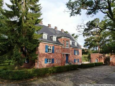 Wohnung zur Miete 713 € 3 Zimmer 95 m² Souterrain An der Wiek 1 Riems / Insel Koos Greifswald 17493