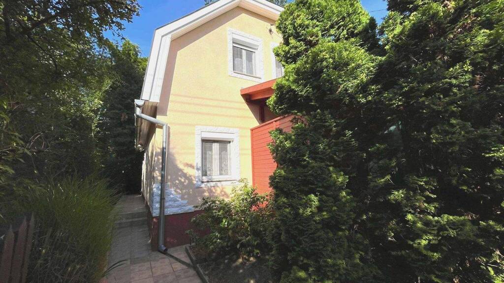 Einfamilienhaus zum Kauf 339.500 € 5 Zimmer 130 m² 242 m² Grundstück frei ab sofort Balatonfenyves