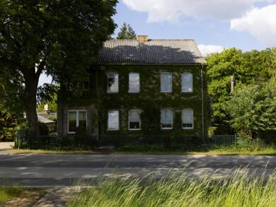 Einfamilienhaus zum Kauf 379.999 € 8 Zimmer 257 m² 20.323 m² Grundstück Alt Meteln Alt Meteln / Rugensee 19069