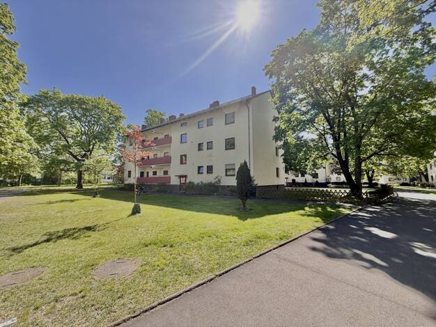 Studio zum Kauf 170.000 € 1 Zimmer 47 m² Reinickendorf Berlin 13407