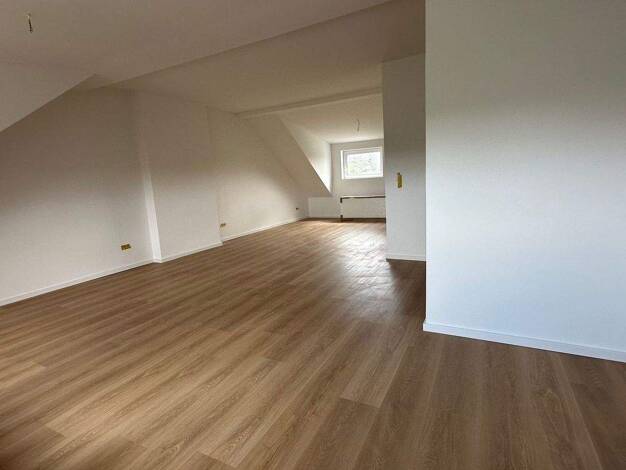 Wohnung zum Kauf provisionsfrei 181.400 € 3 Zimmer 80,6 m² 3. Geschoss frei ab sofort Horster Straße 294 Buer Gelsenkirchen 45899