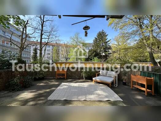 Wohnung zur Miete Tauschwohnung 432 € 1 Zimmer 32 m² Holzgünz 87752