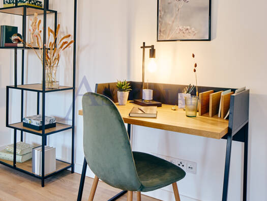 Wohnung zum Kauf 289.000 € 1 Zimmer 39 m² EG Hindenburgdamm 137 Lichterfelde Berlin 12203