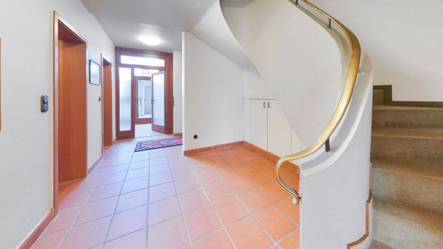 Einfamilienhaus zum Kauf - Ansicht 5
