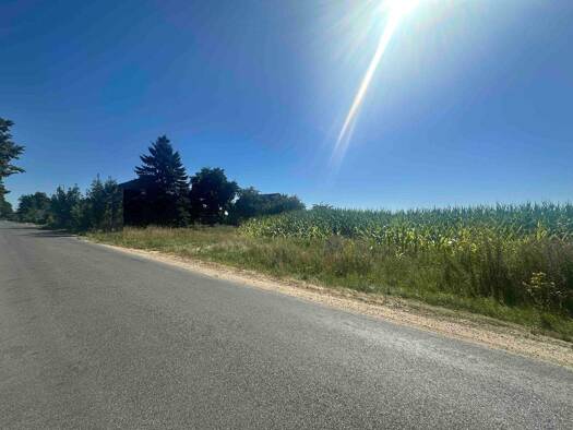 Grundstück zum Kauf 45.000 € 2.737 m² Grundstück Severin Domsühl 19374