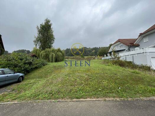 Grundstück zum Kauf 90.000 € 800 m² Grundstück Betziesdorf Kirchhain / Betziesdorf 35274