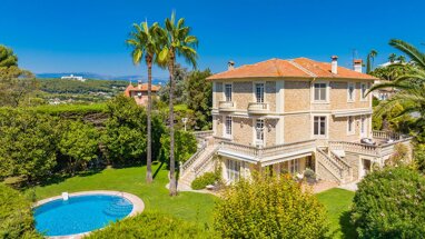 Einfamilienhaus zum Kauf 2.995.000 € 6 Zimmer 360 m² 3.557 m² Grundstück Gare CANNES 06400