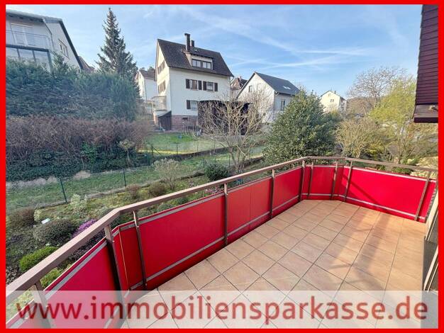 Wohnung zum Kauf 300.000 € 4 Zimmer 112,9 m² Dillweißenstein Pforzheim 75180