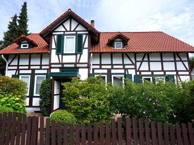 Einfamilienhaus zum Kauf 320.000 € 6 Zimmer 159 m² 563 m² Grundstück Schapen Braunschweig 38104