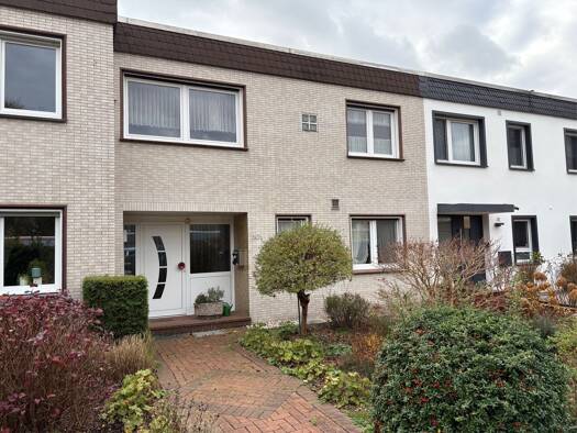 Reihenmittelhaus zum Kauf 475.000 € 5 Zimmer 132 m² 217 m² Grundstück frei ab sofort Barop Dortmund 44225