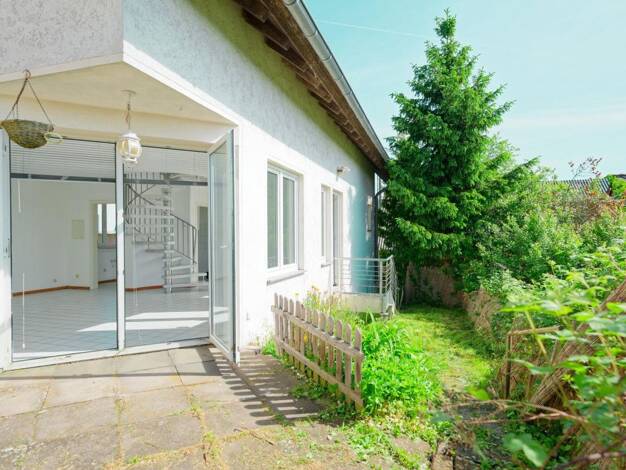 Einfamilienhaus zum Kauf provisionsfrei 189.000 € 5 Zimmer 107 m² 332 m² Grundstück Mehren 54552