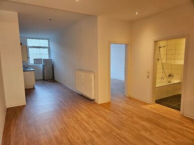 Wohnung zur Miete 1.269 € 3 Zimmer 137,4 m² 1. Geschoss frei ab 01.04.2025 Ostlandstrasse 38-44 Weiden Köln 50858