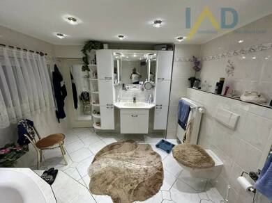 Mehrfamilienhaus zum Kauf 261.000 € 6 Zimmer 170 m² 580 m² Grundstück Oberoderwitz Oderwitz 02791