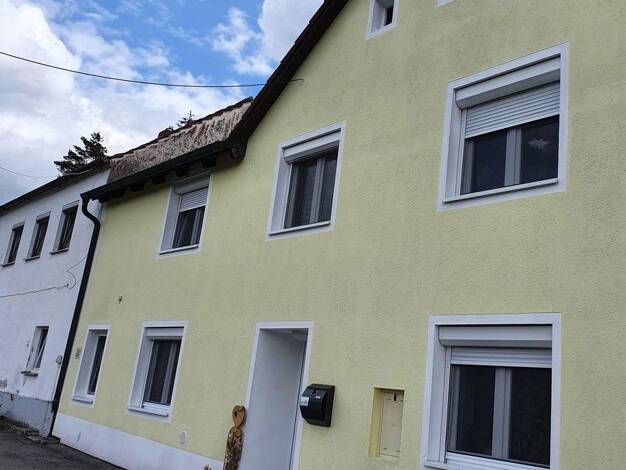 Einfamilienhaus zum Kauf provisionsfrei 420.000 € 4 Zimmer 144,8 m² 452 m² Grundstück Neuenhinzenhausen Altmannstein 93336