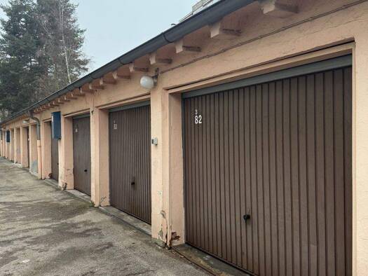 Garage zum Kauf 36.000 € Rennweg Nürnberg 90489