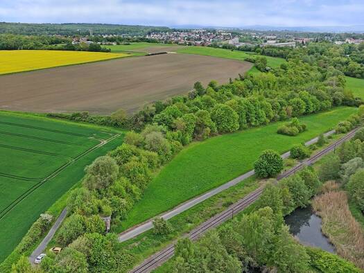 Gewerbegrundstück zum Kauf 900.000 € 45.000 m² Grundstück frei ab sofort Lebenstedt Nord 38226