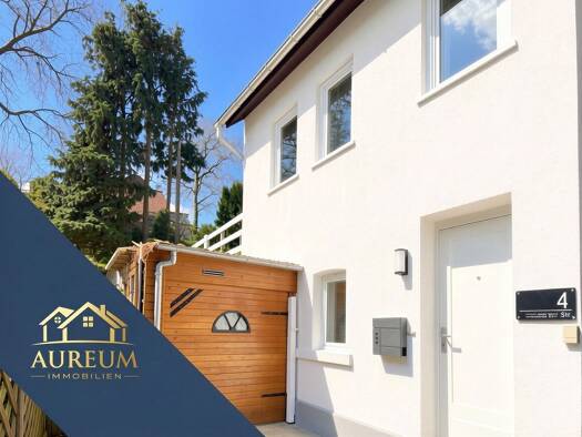 Doppelhaushälfte zum Kauf 239.000 € 4 Zimmer 95 m² 274 m² Grundstück Rümmelsheim 55452