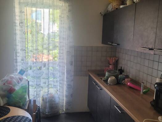 Wohnung zur Miete 850 € 4 Zimmer 74 m² Geschoss 1/3 frei ab 01.08.2026 Lederstraße 7 Ebingen Albstadt 72458